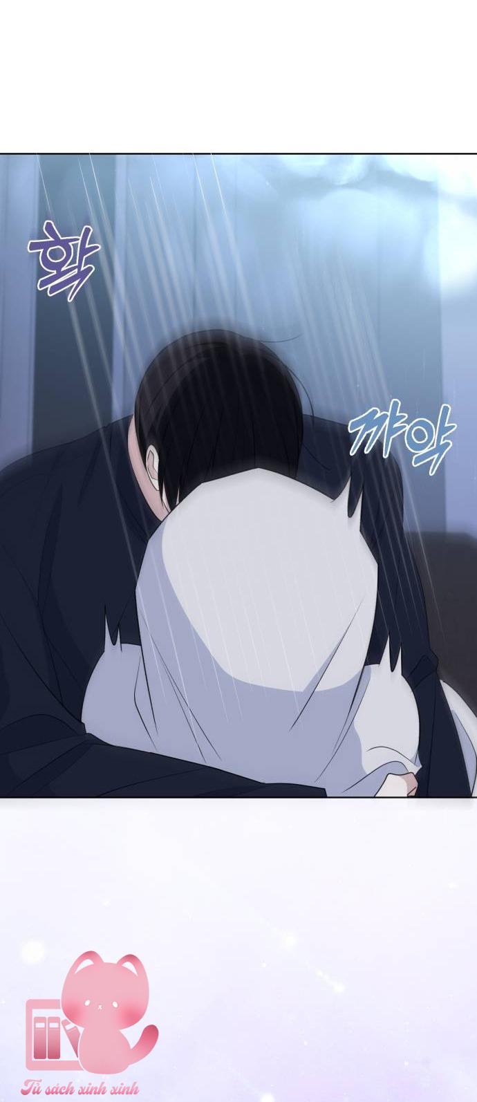 Quan Hệ Nhân Quả - Chap 112 - Trang 40