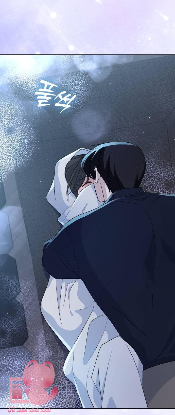 Quan Hệ Nhân Quả - Chap 112 - Trang 41