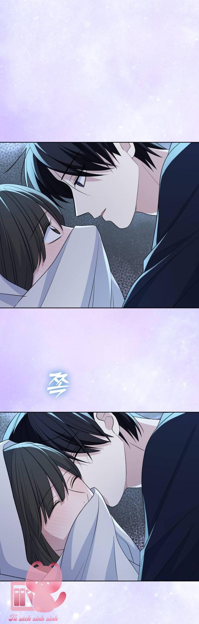 Quan Hệ Nhân Quả - Chap 112 - Trang 42