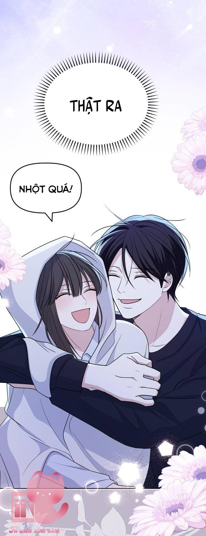 Quan Hệ Nhân Quả - Chap 112 - Trang 43