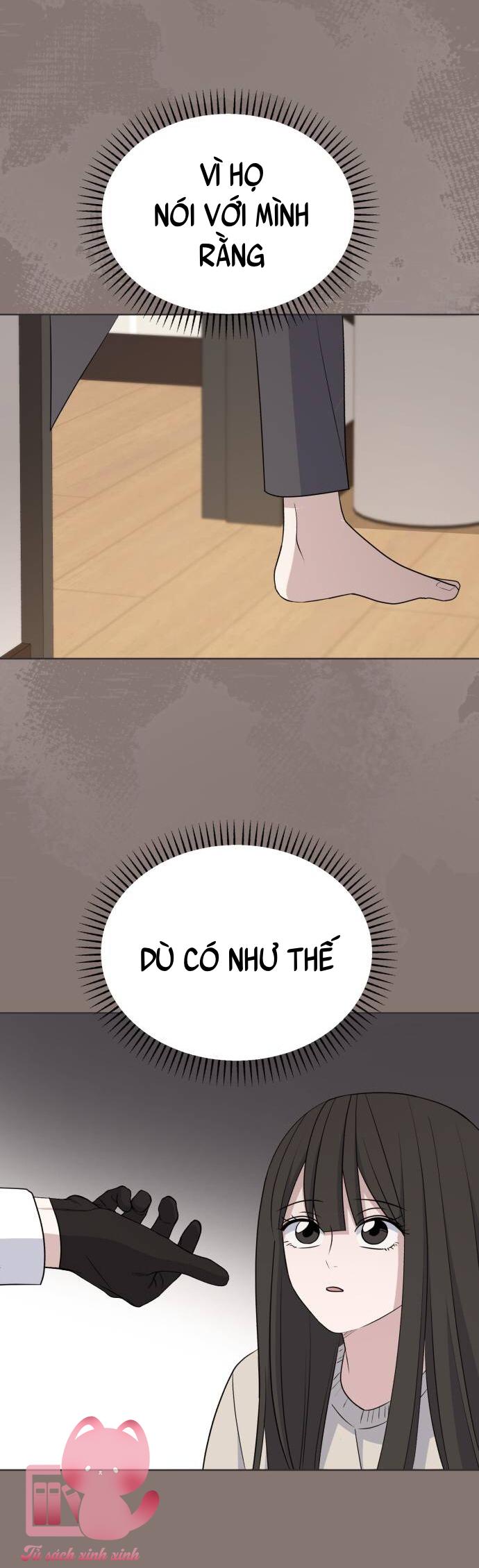 Quan Hệ Nhân Quả - Chap 112 - Trang 46