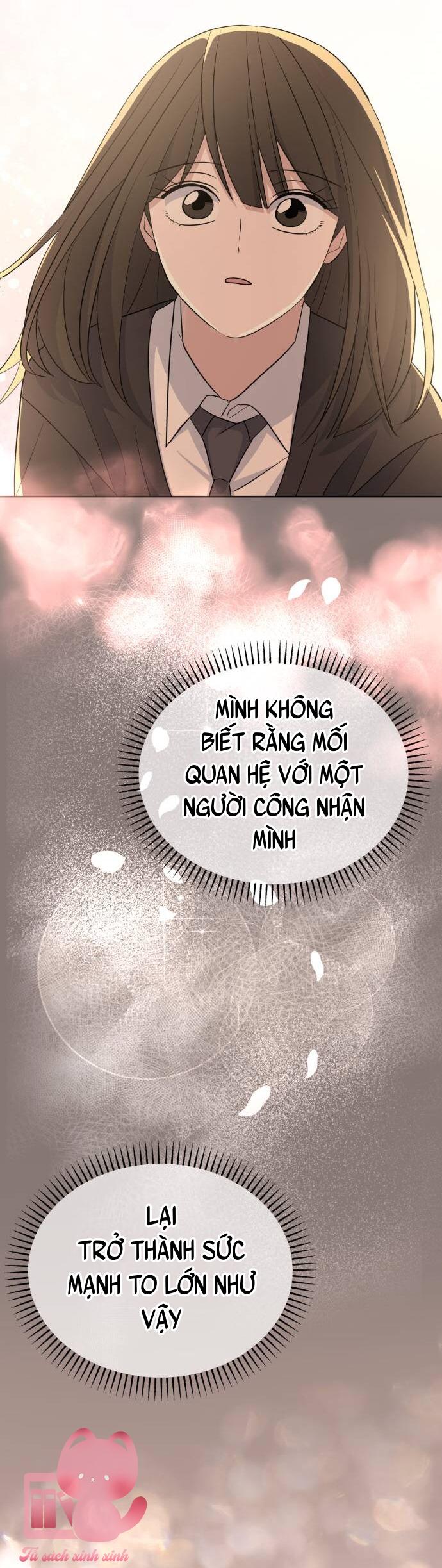 Quan Hệ Nhân Quả - Chap 112 - Trang 48