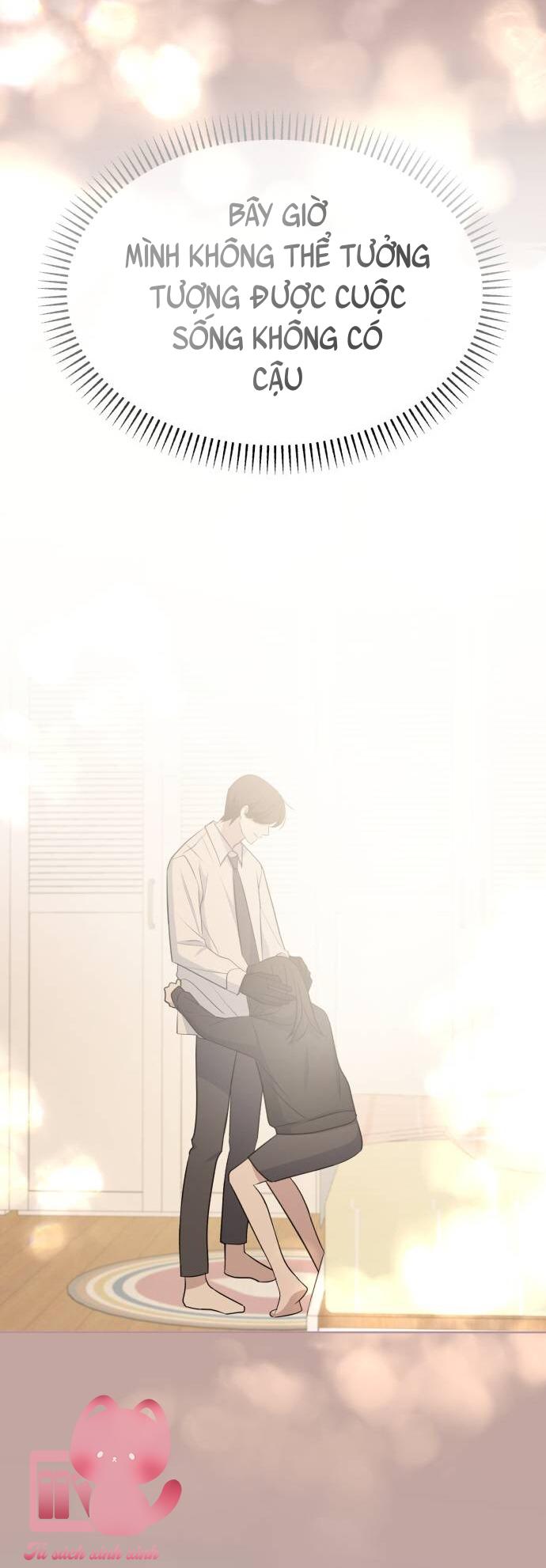 Quan Hệ Nhân Quả - Chap 112 - Trang 49