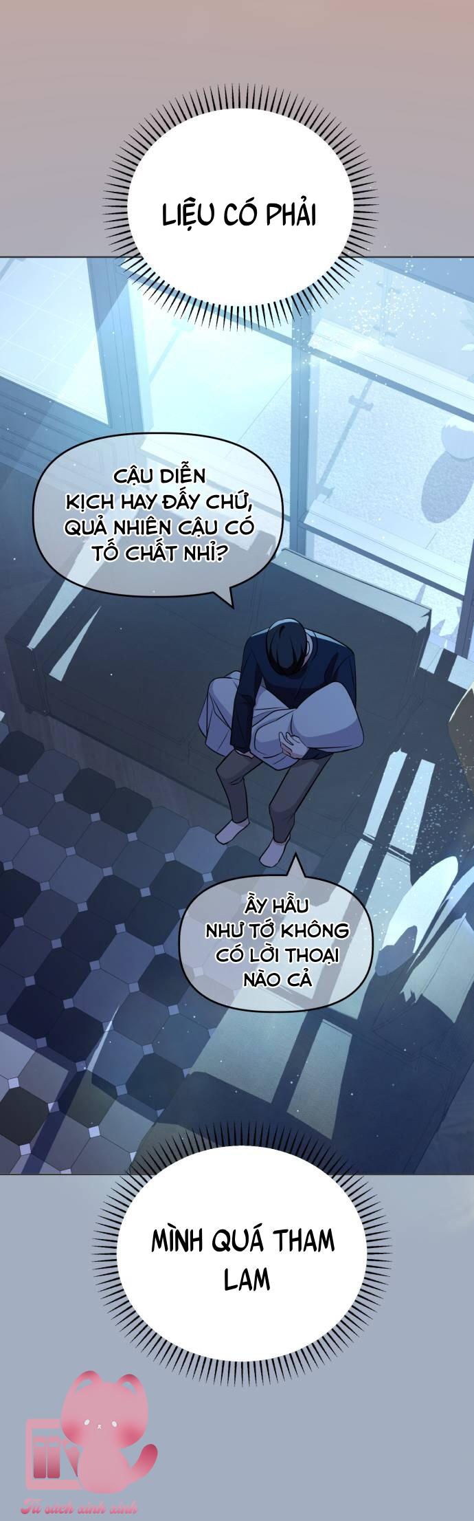 Quan Hệ Nhân Quả - Chap 112 - Trang 50