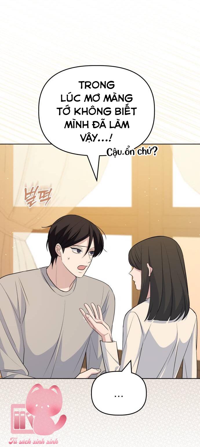 Quan Hệ Nhân Quả - Chap 112 - Trang 6