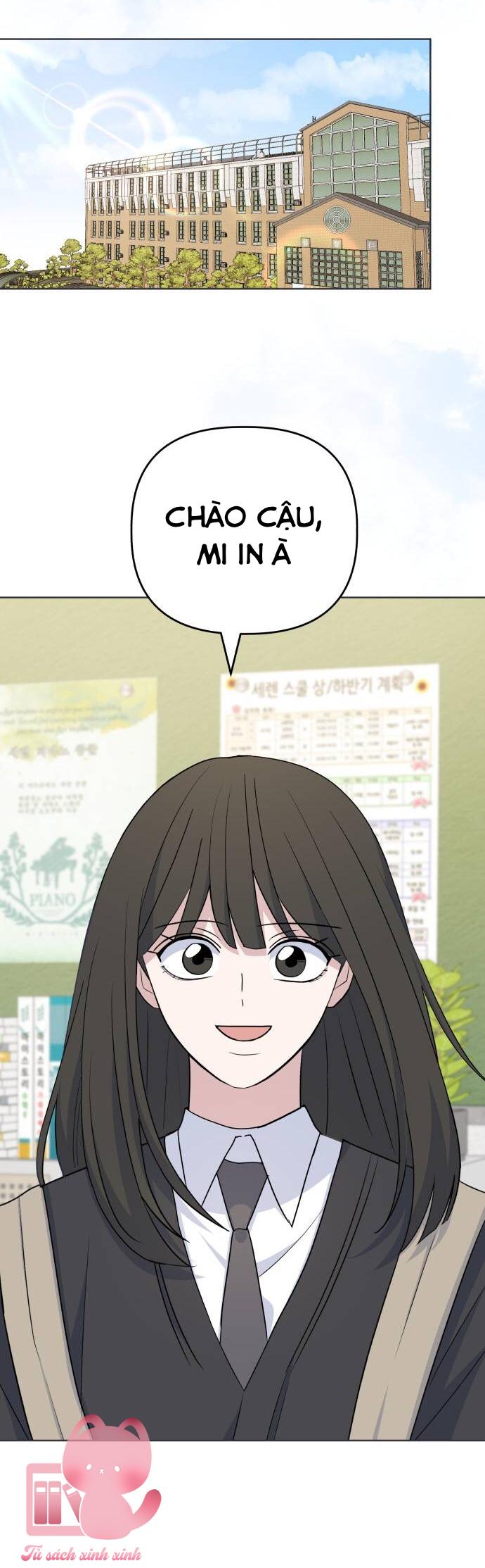 Quan Hệ Nhân Quả - Chap 112 - Trang 52