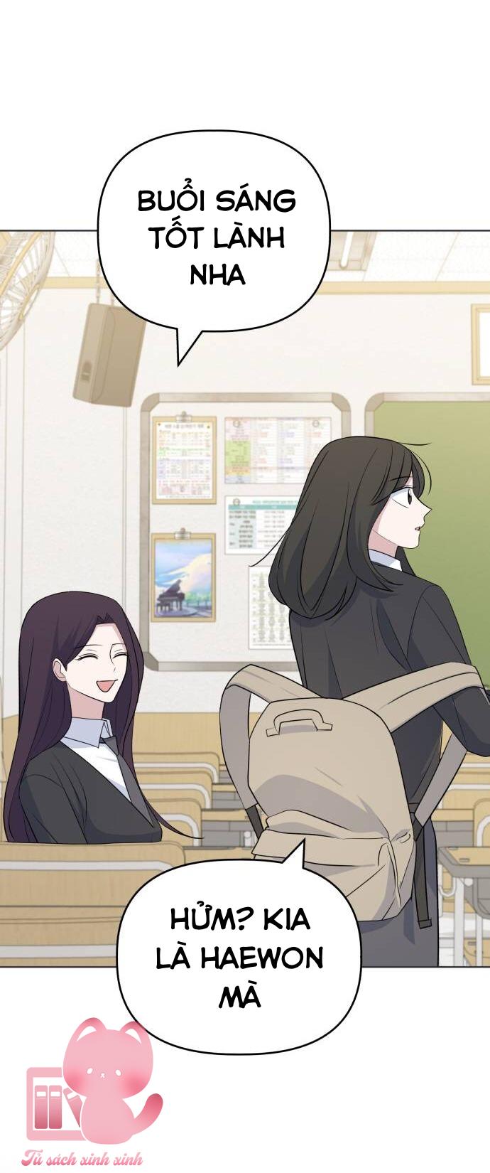 Quan Hệ Nhân Quả - Chap 112 - Trang 53