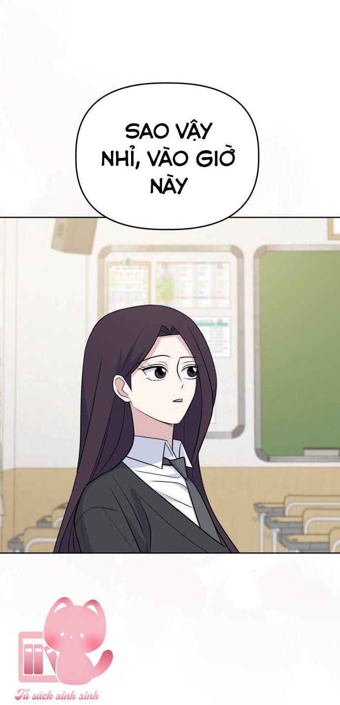 Quan Hệ Nhân Quả - Chap 112 - Trang 54