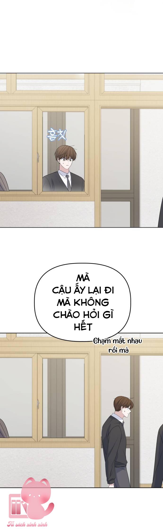 Quan Hệ Nhân Quả - Chap 112 - Trang 55