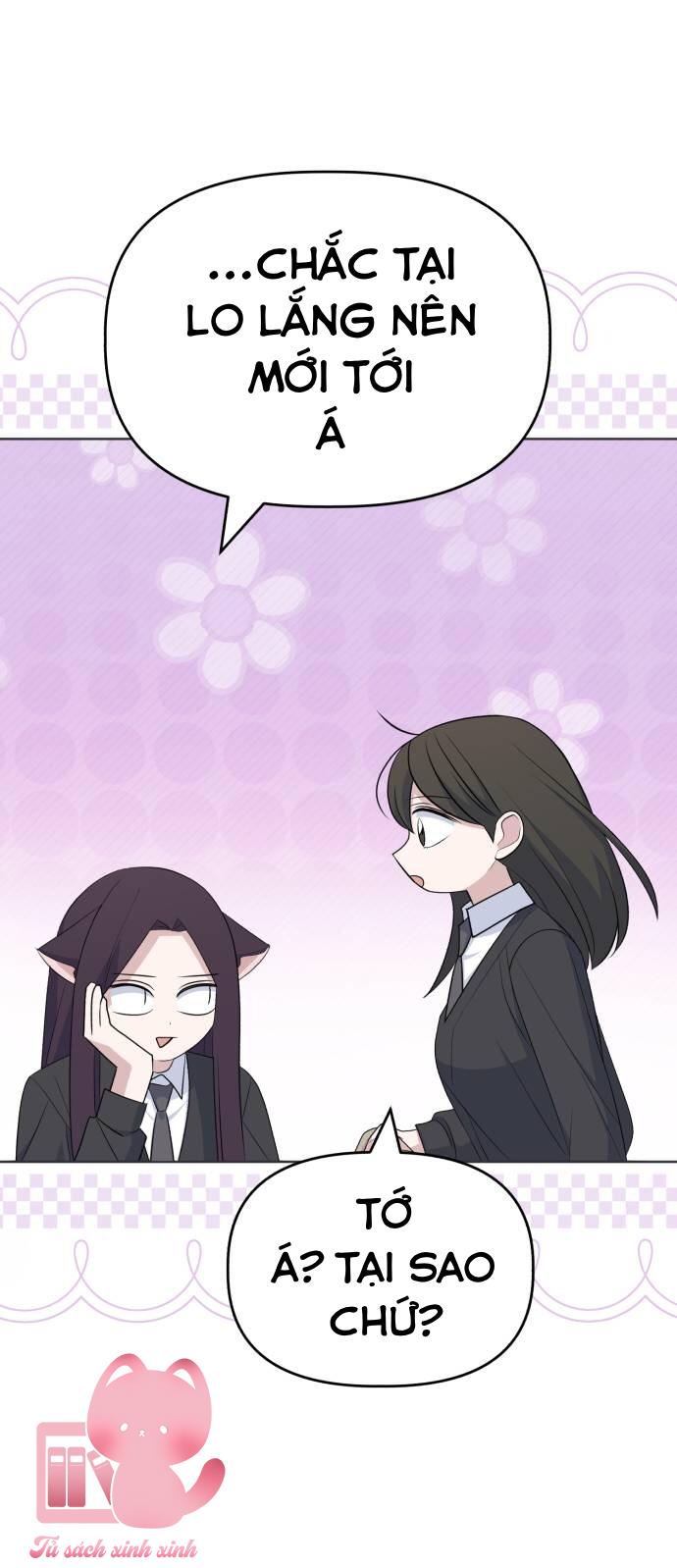 Quan Hệ Nhân Quả - Chap 112 - Trang 56