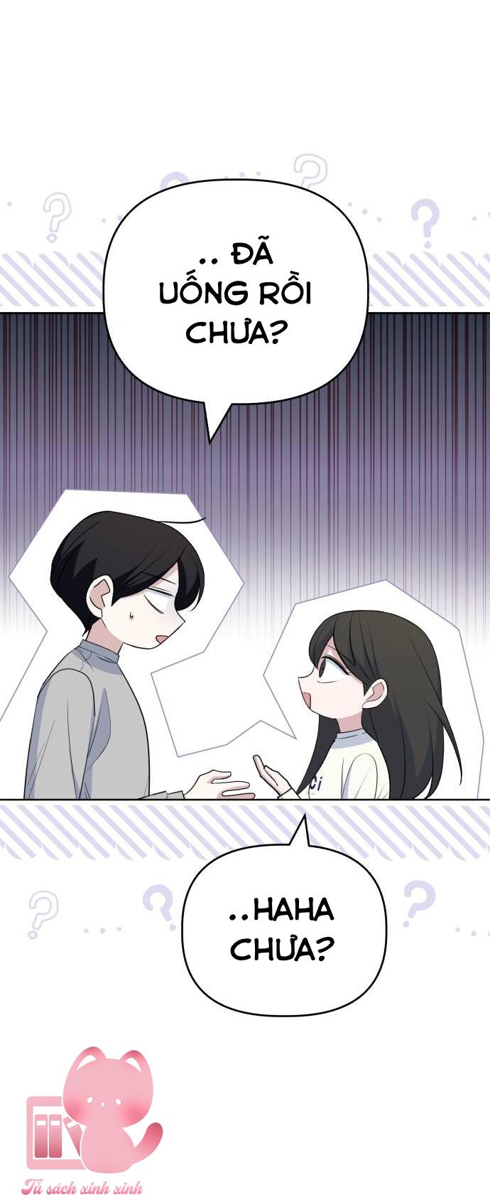 Quan Hệ Nhân Quả - Chap 112 - Trang 8