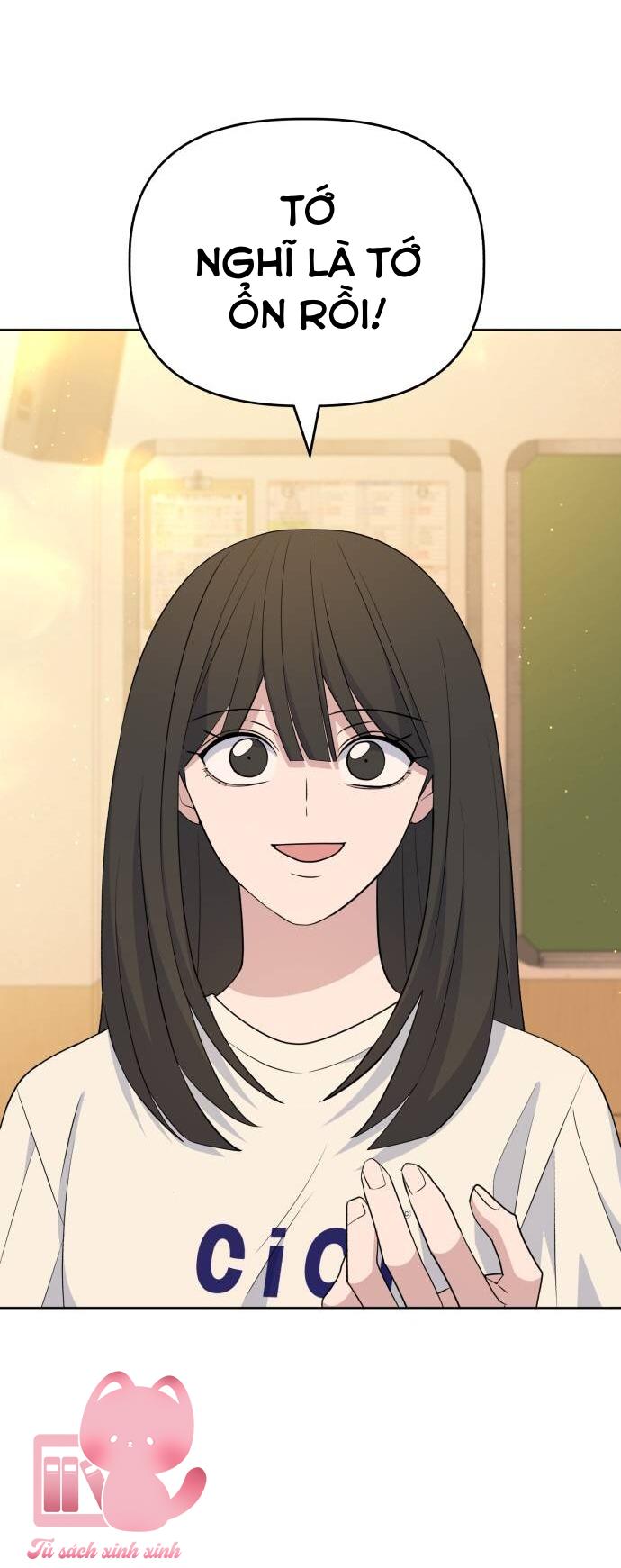 Quan Hệ Nhân Quả - Chap 112 - Trang 9