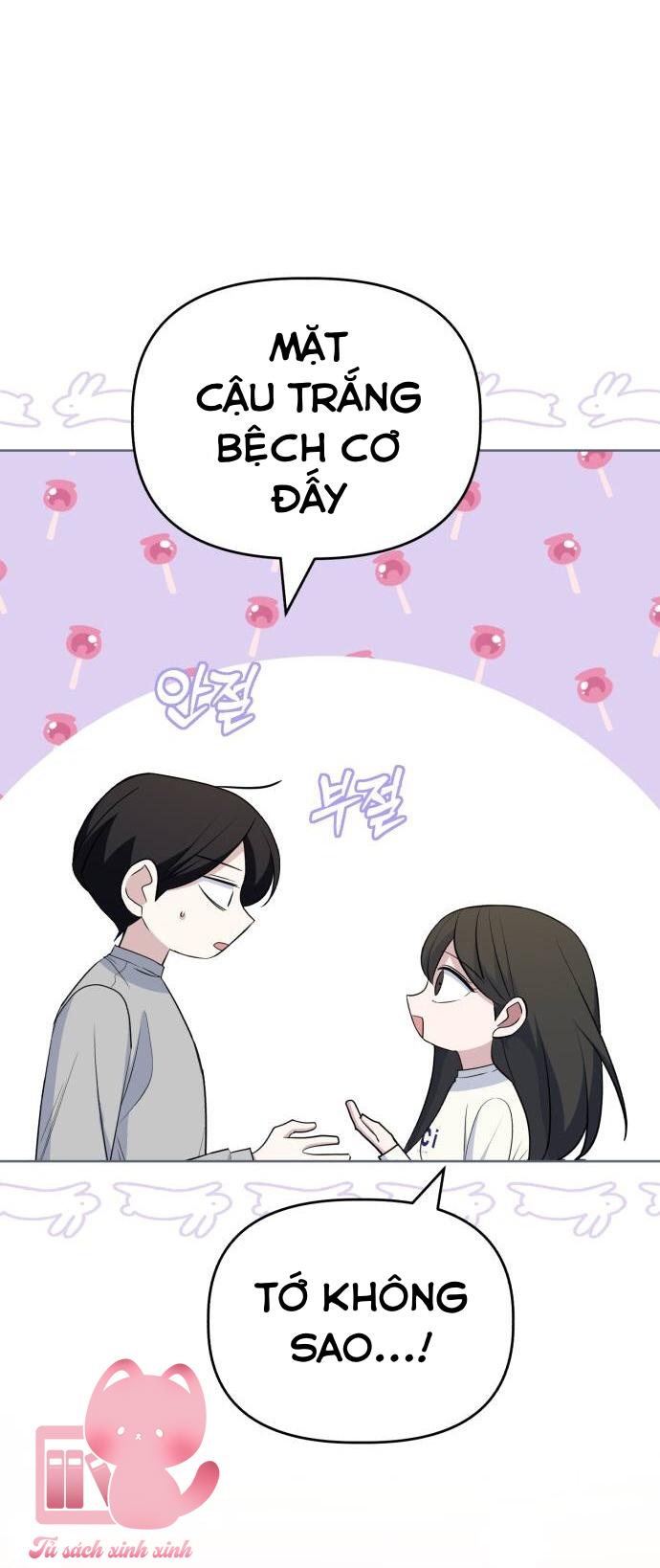 Quan Hệ Nhân Quả - Chap 112 - Trang 10