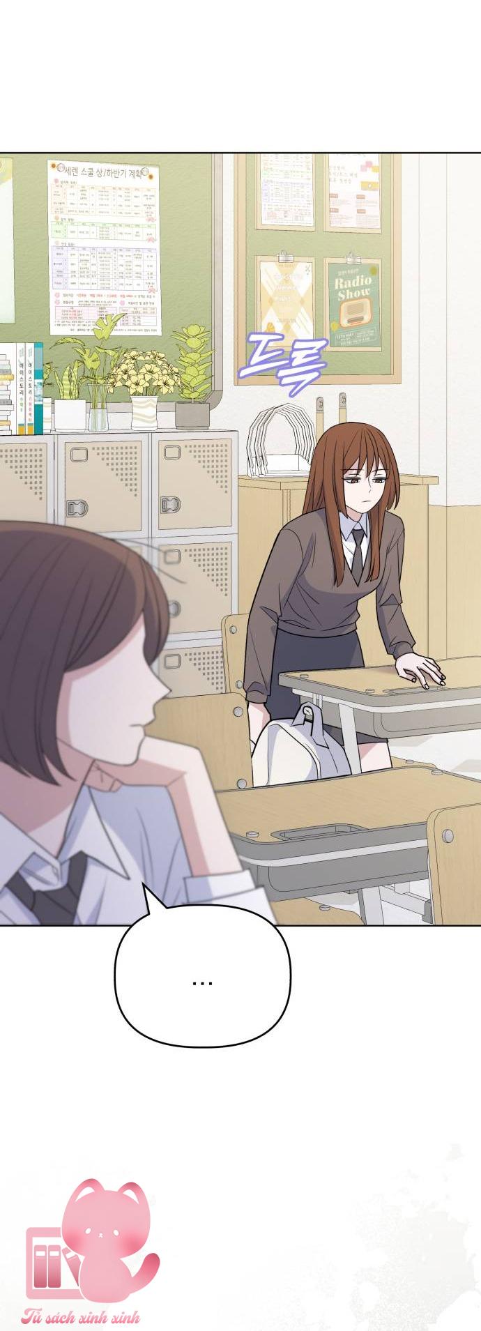 Quan Hệ Nhân Quả - Chap 113 - Trang 2