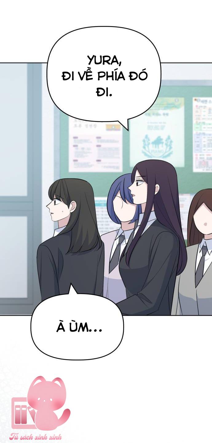 Quan Hệ Nhân Quả - Chap 113 - Trang 11