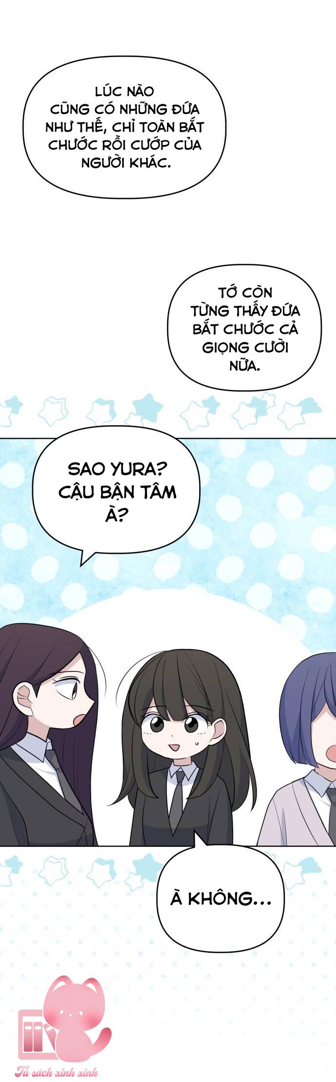 Quan Hệ Nhân Quả - Chap 113 - Trang 15