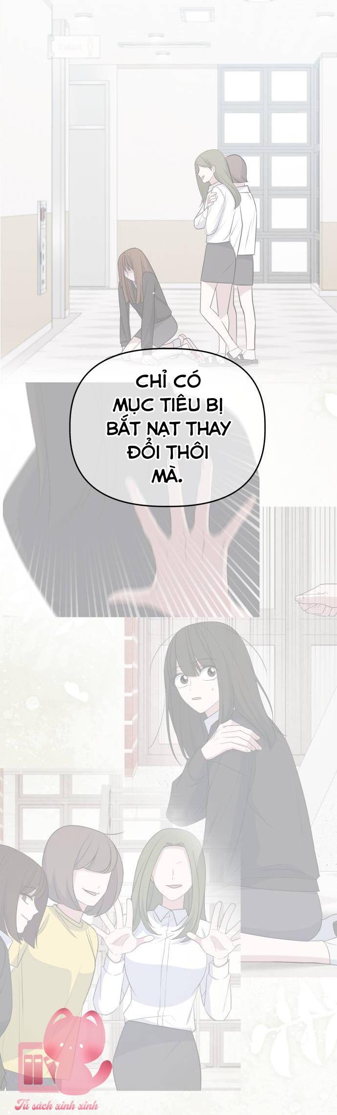 Quan Hệ Nhân Quả - Chap 113 - Trang 17