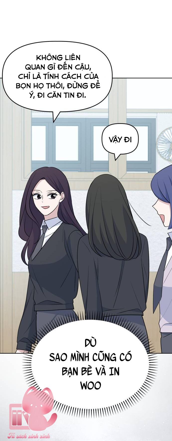 Quan Hệ Nhân Quả - Chap 113 - Trang 19