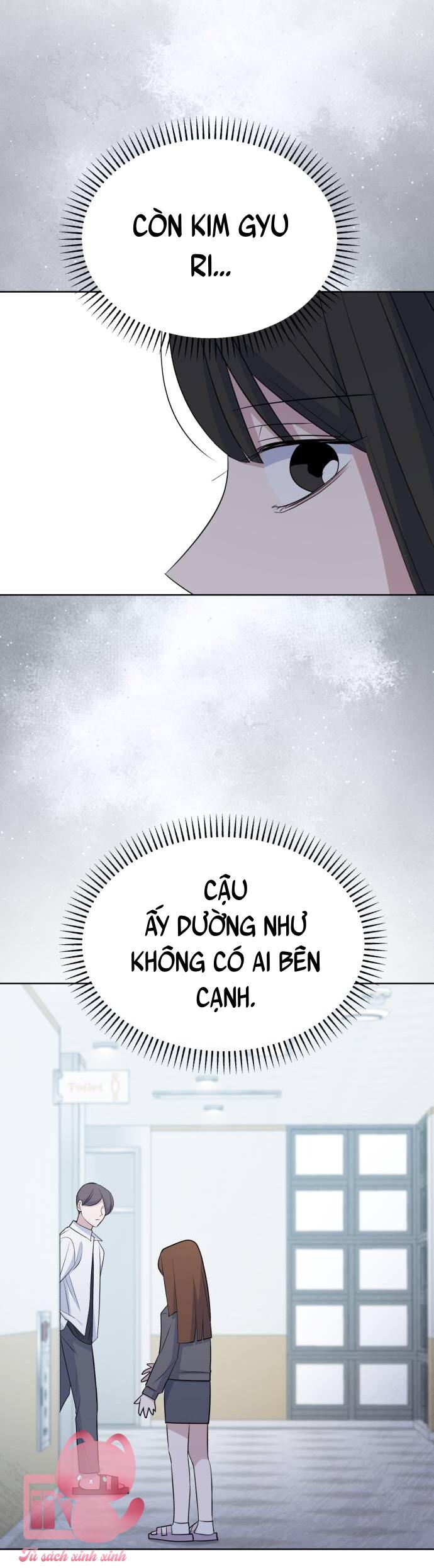 Quan Hệ Nhân Quả - Chap 113 - Trang 20