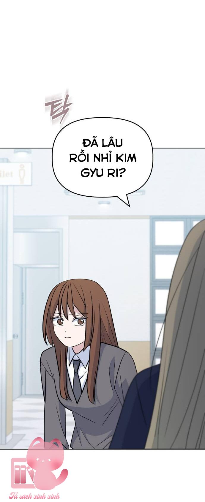 Quan Hệ Nhân Quả - Chap 113 - Trang 23