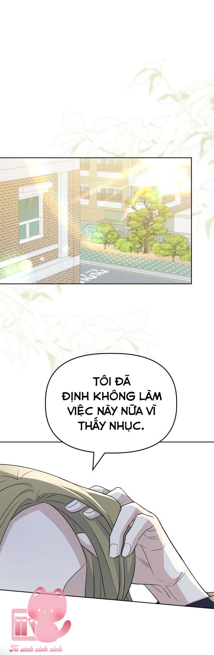 Quan Hệ Nhân Quả - Chap 113 - Trang 25