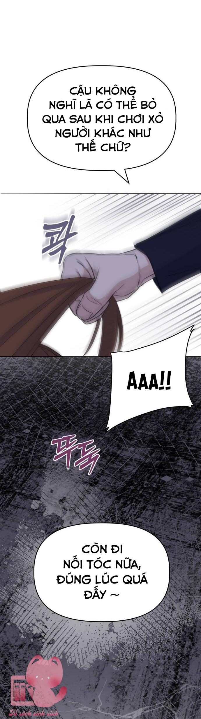 Quan Hệ Nhân Quả - Chap 113 - Trang 28
