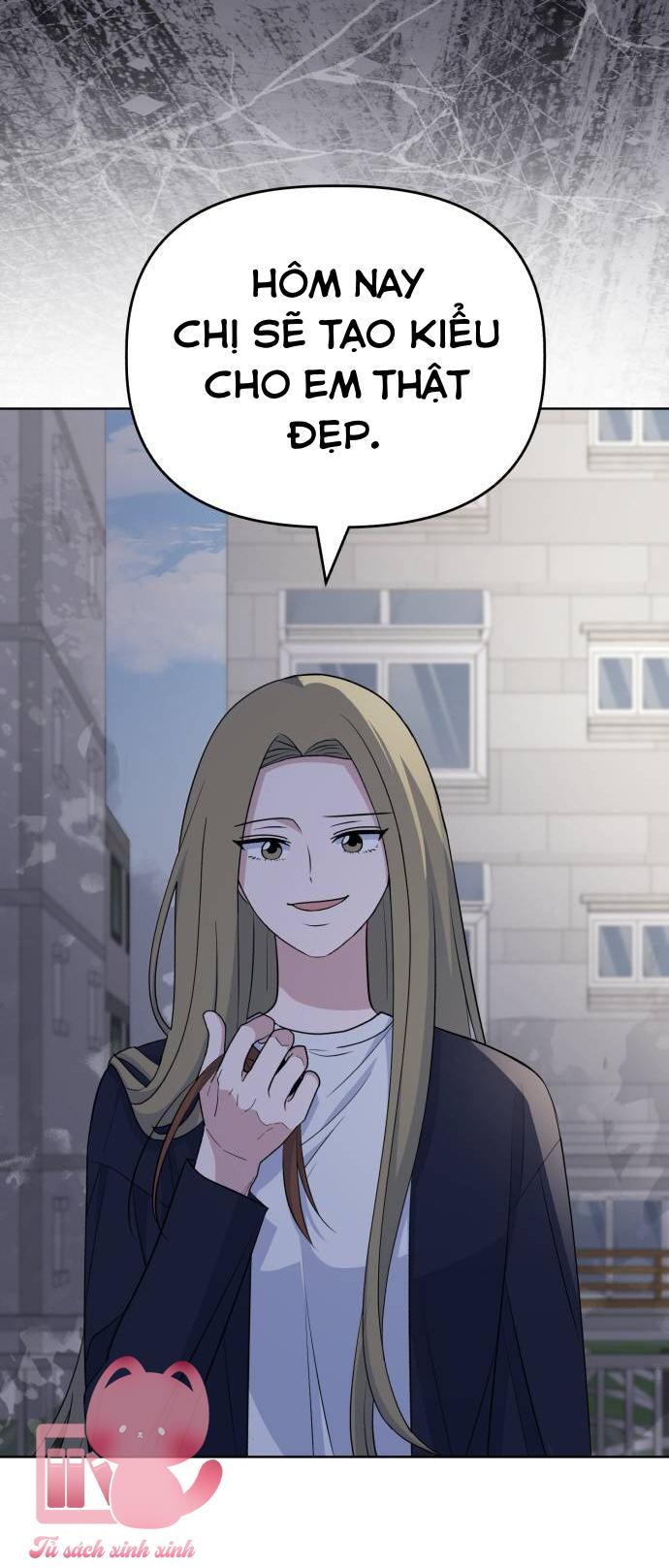 Quan Hệ Nhân Quả - Chap 113 - Trang 29