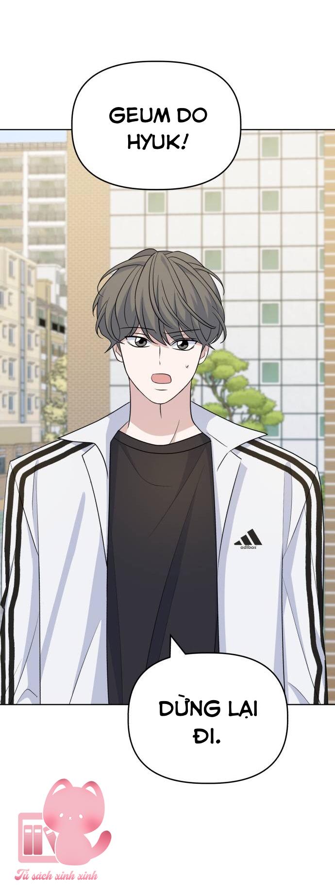 Quan Hệ Nhân Quả - Chap 113 - Trang 32