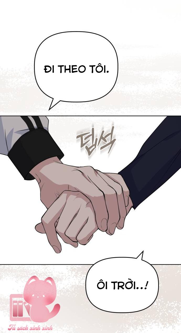 Quan Hệ Nhân Quả - Chap 113 - Trang 34