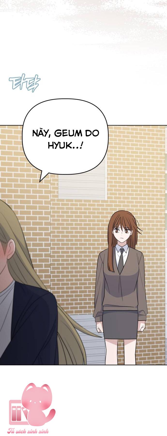 Quan Hệ Nhân Quả - Chap 113 - Trang 35
