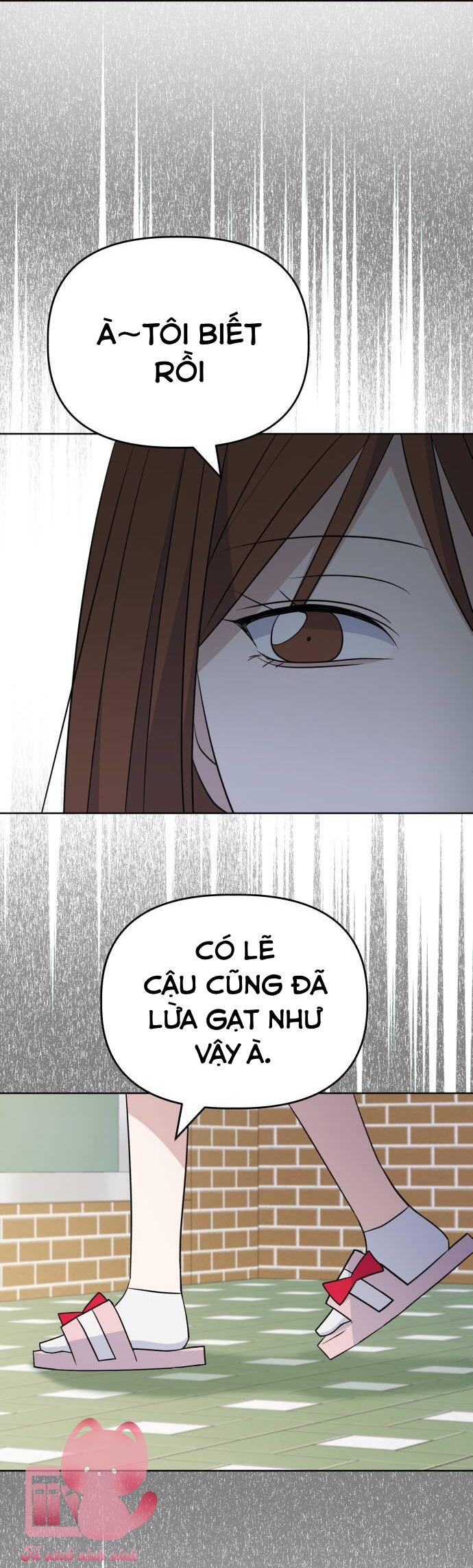Quan Hệ Nhân Quả - Chap 113 - Trang 40