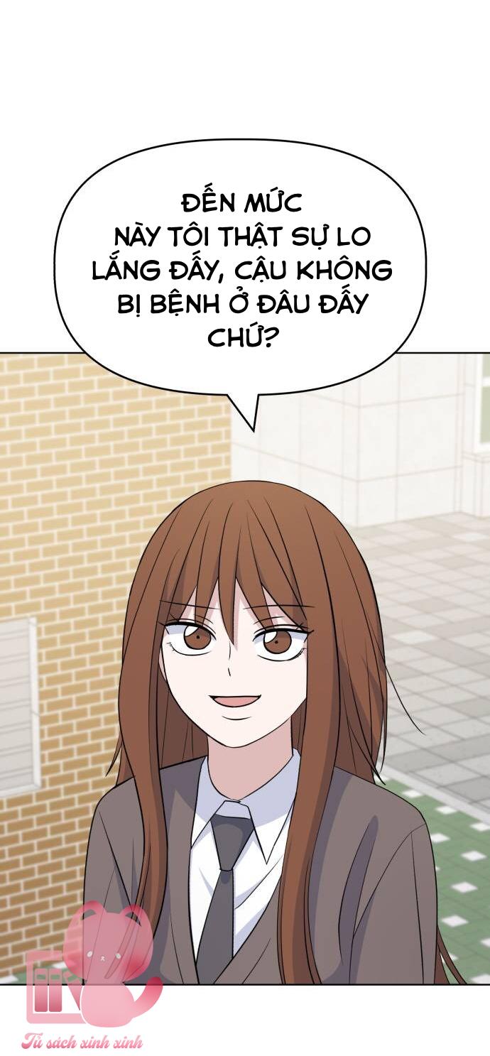 Quan Hệ Nhân Quả - Chap 113 - Trang 43