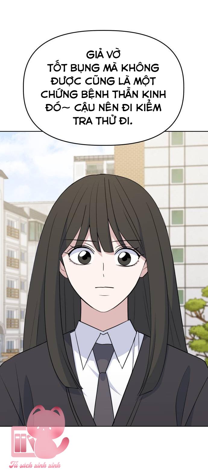 Quan Hệ Nhân Quả - Chap 113 - Trang 44