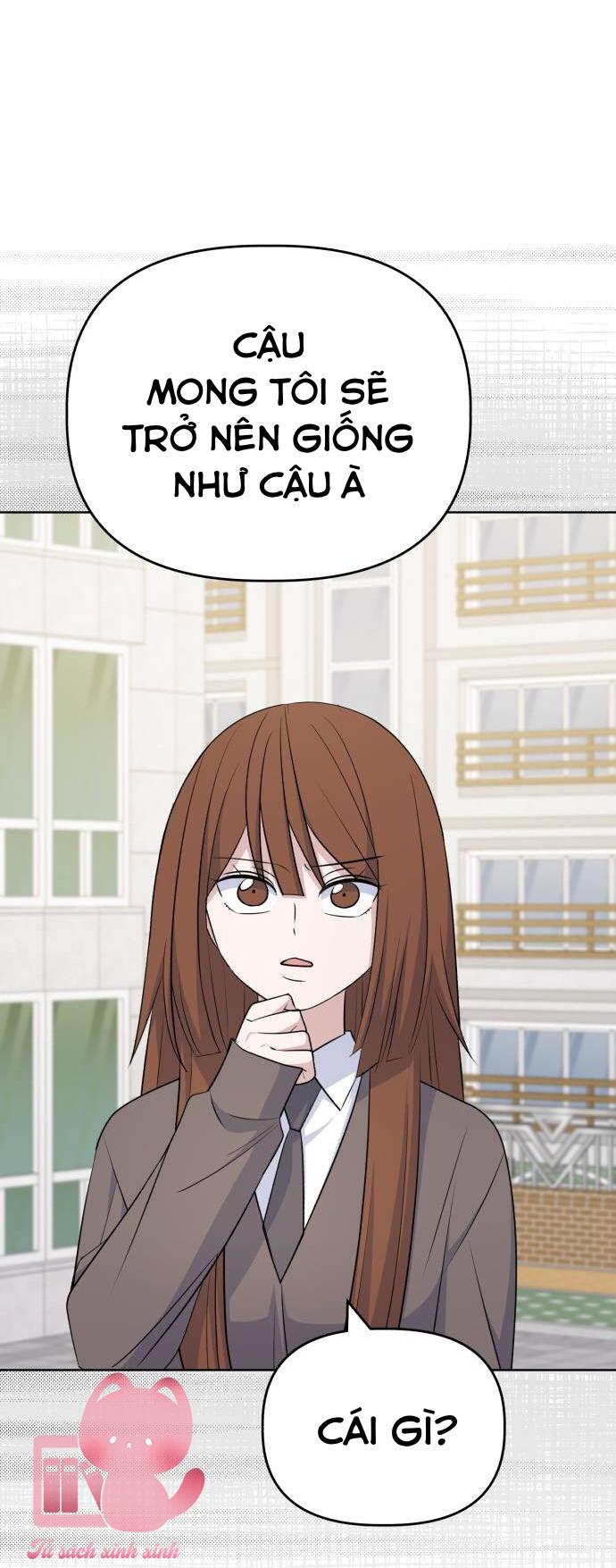 Quan Hệ Nhân Quả - Chap 113 - Trang 46