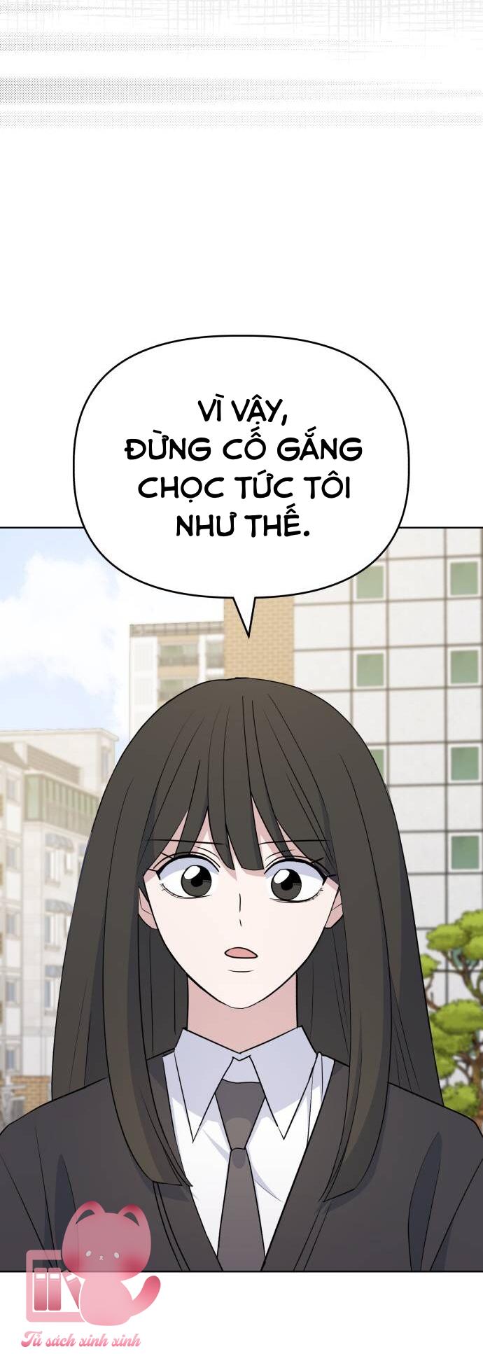 Quan Hệ Nhân Quả - Chap 113 - Trang 47