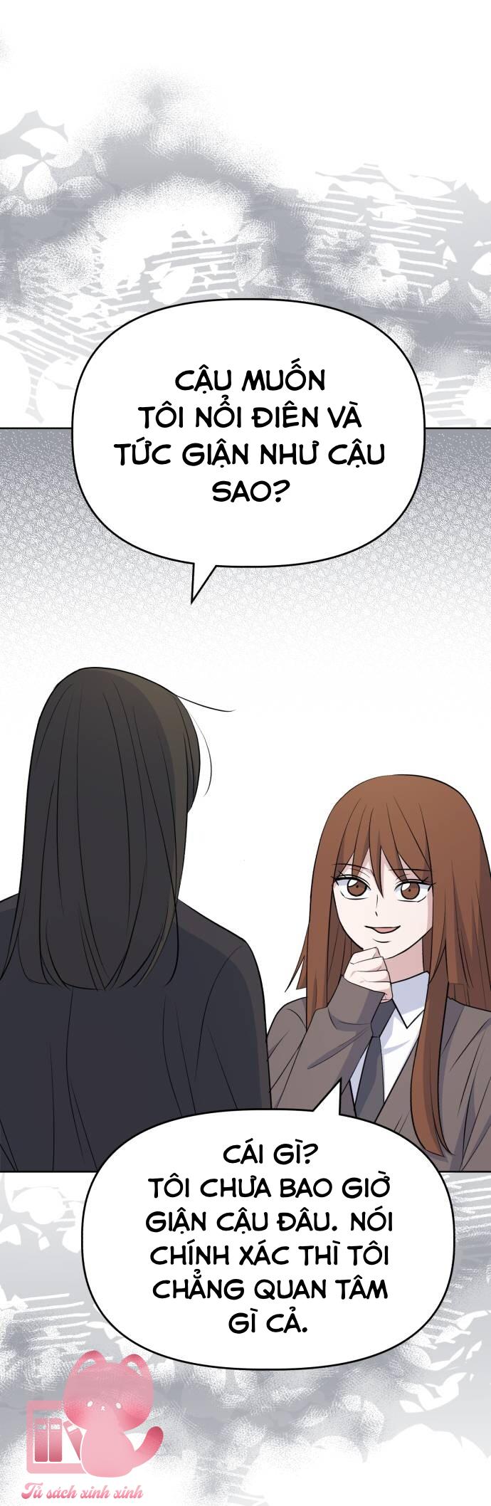 Quan Hệ Nhân Quả - Chap 113 - Trang 48