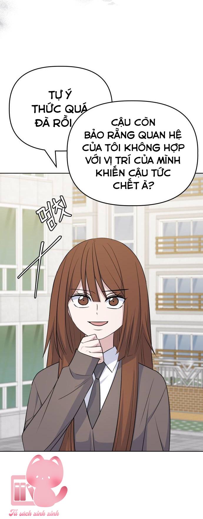 Quan Hệ Nhân Quả - Chap 113 - Trang 49