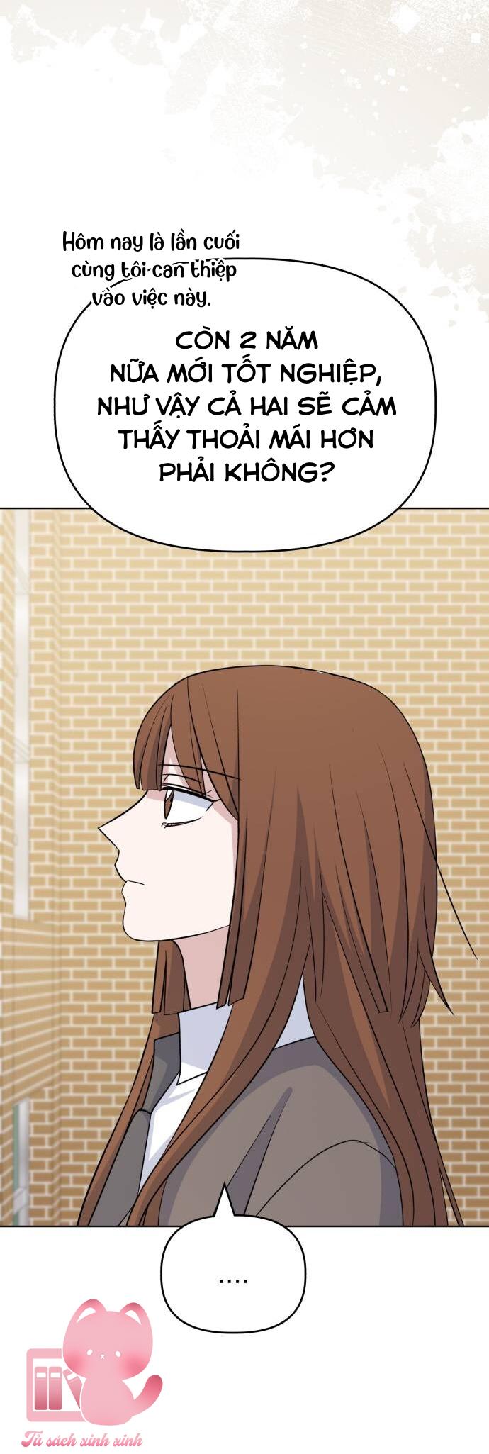 Quan Hệ Nhân Quả - Chap 113 - Trang 53