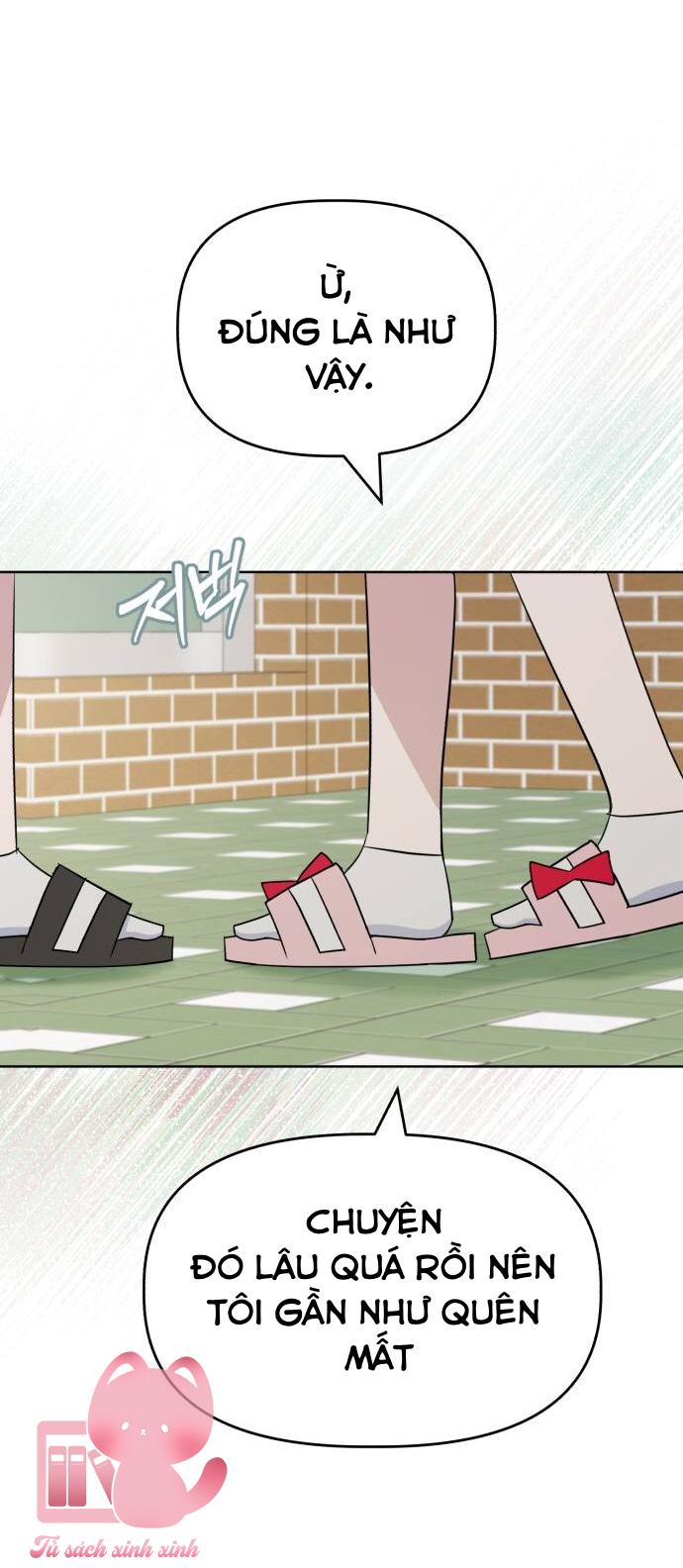 Quan Hệ Nhân Quả - Chap 113 - Trang 56