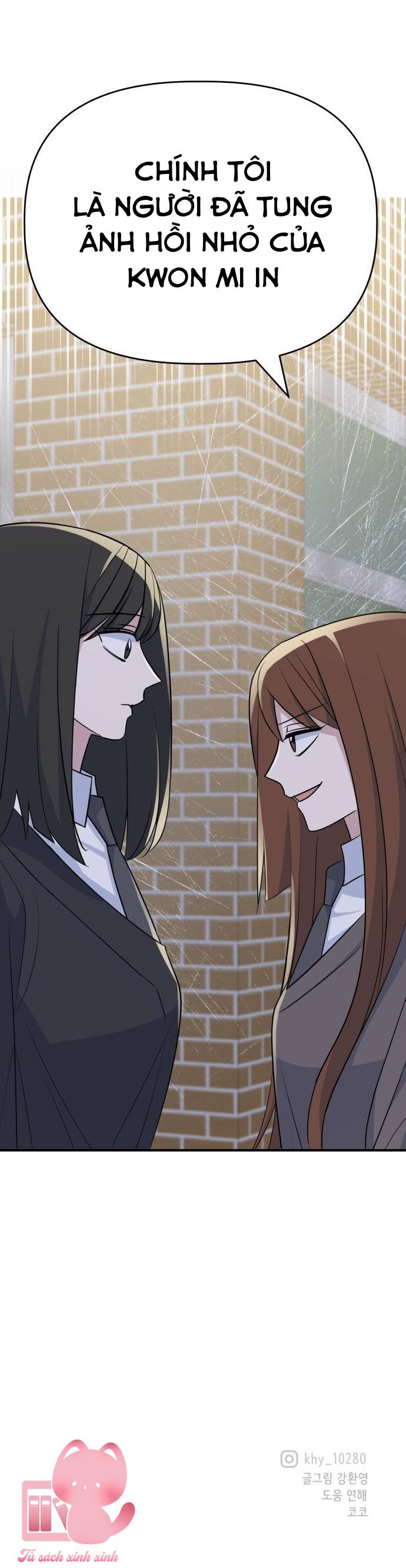 Quan Hệ Nhân Quả - Chap 113 - Trang 60