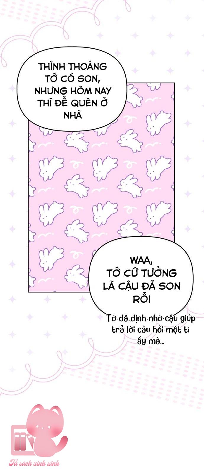 Quan Hệ Nhân Quả - Chap 113 - Trang 7