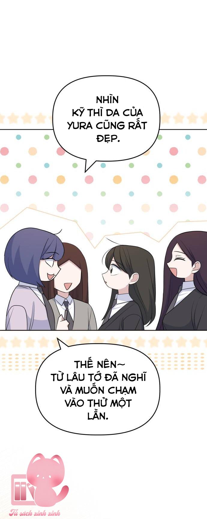 Quan Hệ Nhân Quả - Chap 113 - Trang 8