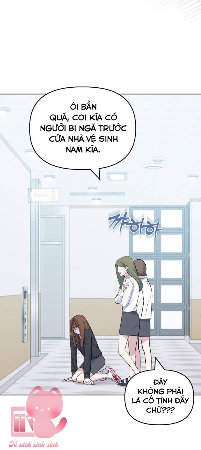 Quan Hệ Nhân Quả - Chap 113 - Trang 10