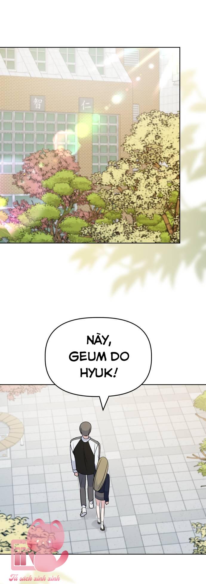 Quan Hệ Nhân Quả - Chap 114 - Trang 1