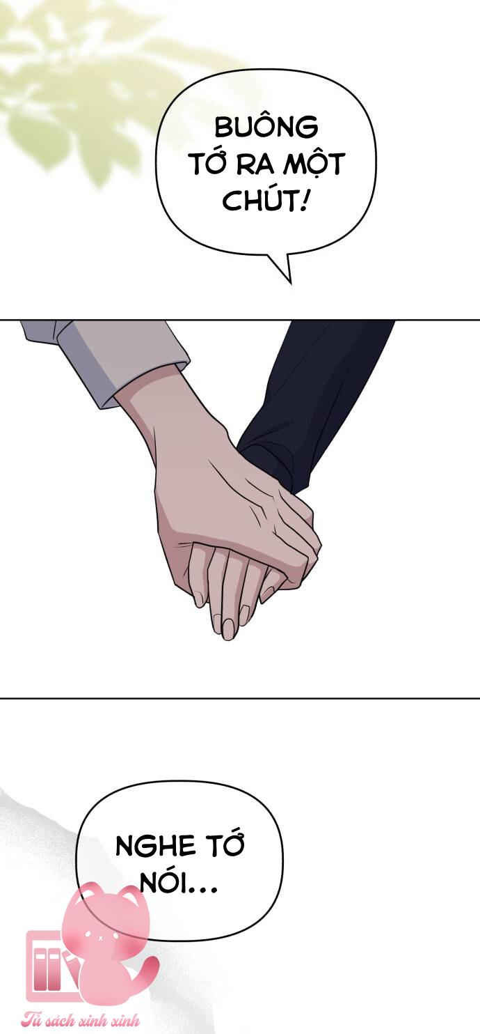Quan Hệ Nhân Quả - Chap 114 - Trang 2