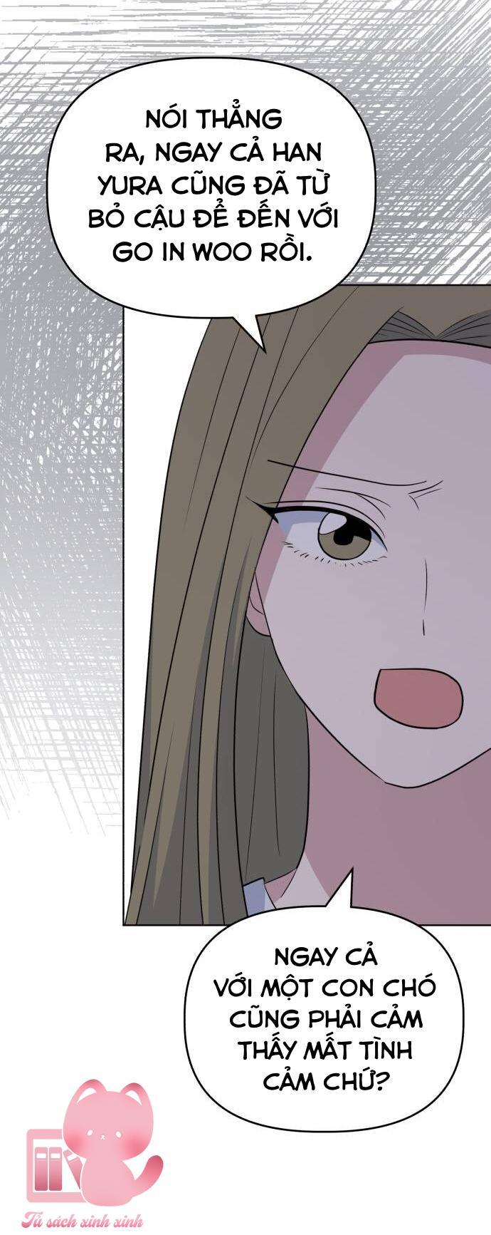 Quan Hệ Nhân Quả - Chap 114 - Trang 11