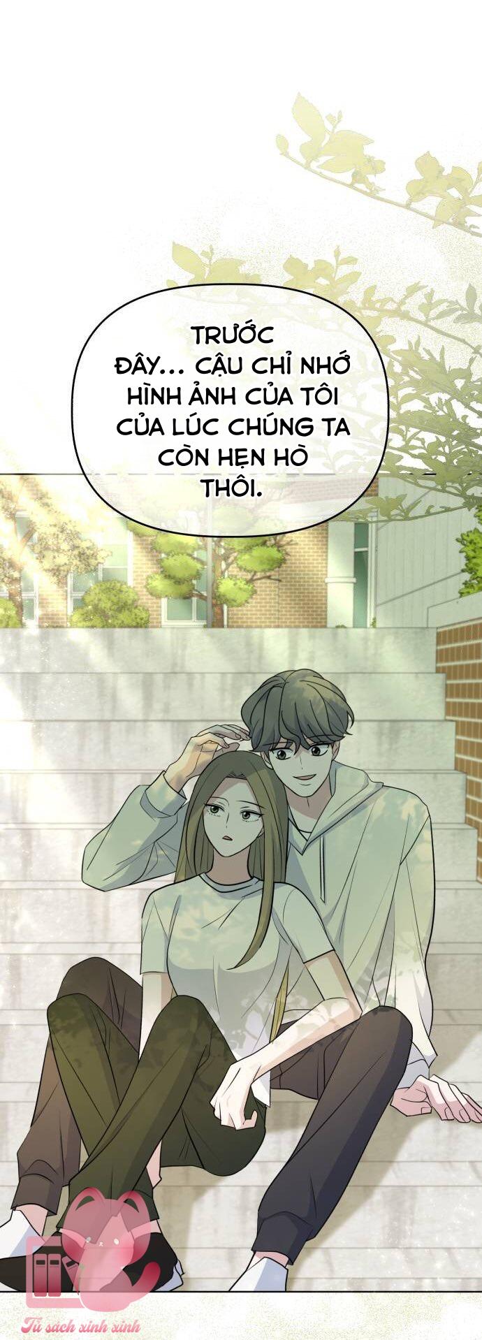 Quan Hệ Nhân Quả - Chap 114 - Trang 13