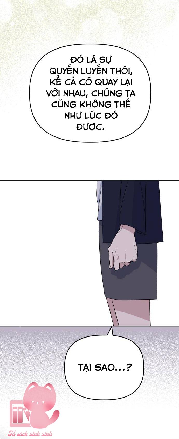 Quan Hệ Nhân Quả - Chap 114 - Trang 14