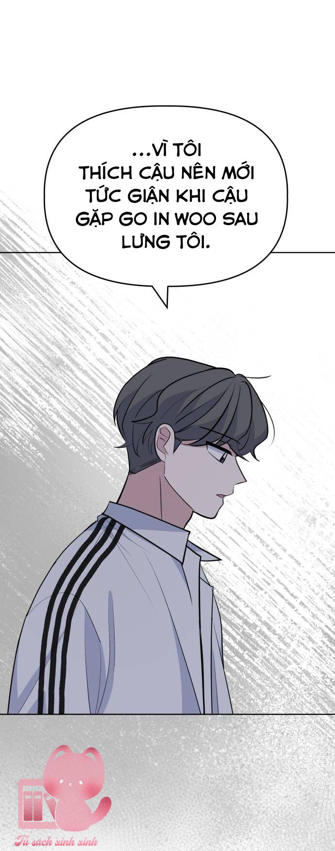 Quan Hệ Nhân Quả - Chap 114 - Trang 16