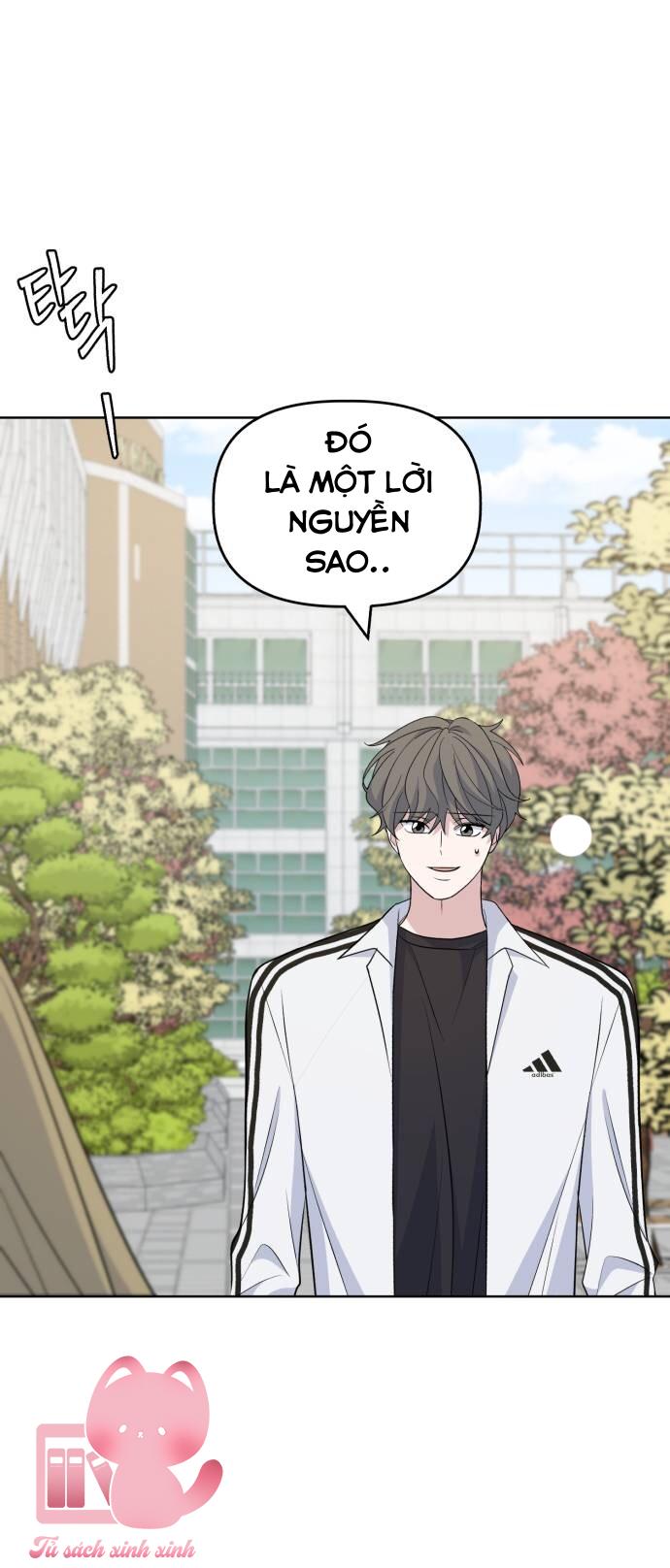 Quan Hệ Nhân Quả - Chap 114 - Trang 23
